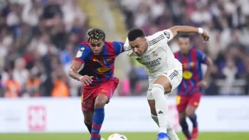 مشاهدة مباراة ريال مدريد ضد برشلونة اليوم – كورة لايف koora live
